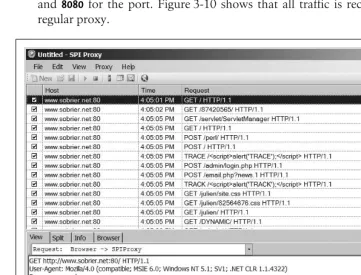 Figure 3-10. SPI Proxy