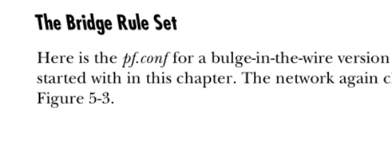 Figure 5-3.$ext_if