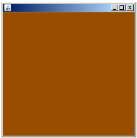 Fig 11: Initial Expression (Straight) 