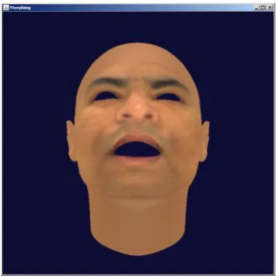 Fig 12: Target Expression (Anger) 