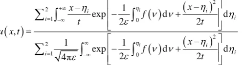 Figure 3ξ i+ given by the Formula (3.10), is such that: 