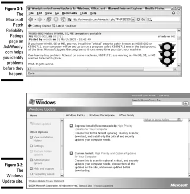 Figure 3-1:The