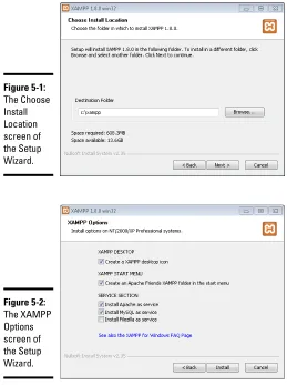Figure 5-1: The Choose 