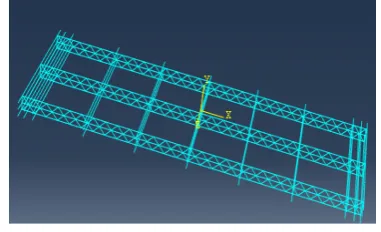 Figure 1. Shear connector and reinforcement arrangements. 
