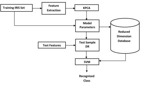 Fig 1: Block Diagram of Proposed Technique 