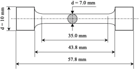 Figure 1. Geometry of the model (view the whole model).      