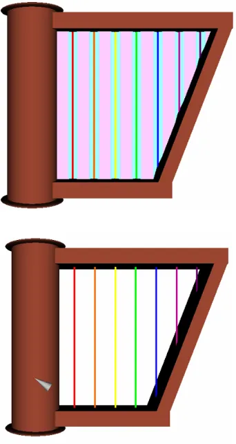 Figure 4. View of Hidden Plane 