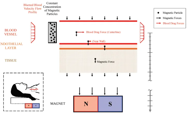 Figure 3.1: VMT geometry, as depicted in [42].