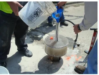 Table 2 defines the various design parameters used in PCC pavement thickness design and also those parameters used in the IHRB TR-640 Field Data Report