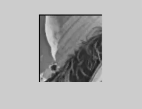 Figure 2(a) Original Image part A  