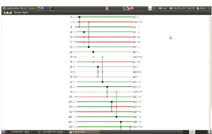 Figure 6 and may be extended to any number of bits. Design-2: Combinational Logic Shifter using 