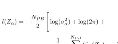 Fig. 4. Qualitative Probability Comparison