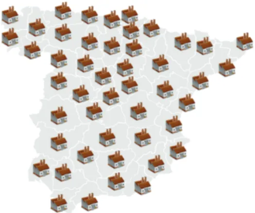 Figure 5 shows the current situation of the company. 