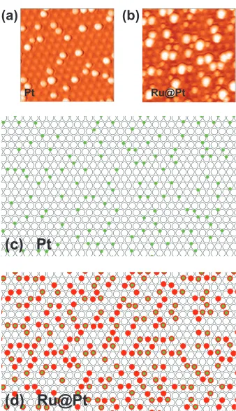 TABLE II. Results from KMC simulations for FF mimicking the experi-