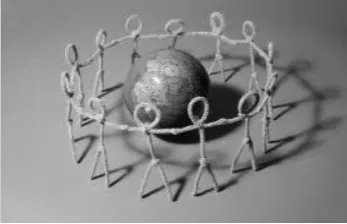 Fig 2: Collaborative Interest Group 