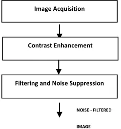 Figure 1: Flowchart for Algorithm 