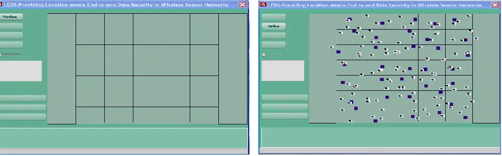 figure d) The Data button is in enabled state. By pressing this button a text box appears and data should be entered in the text box