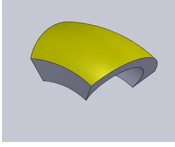 Fig 5 : Normal view of Tyre 