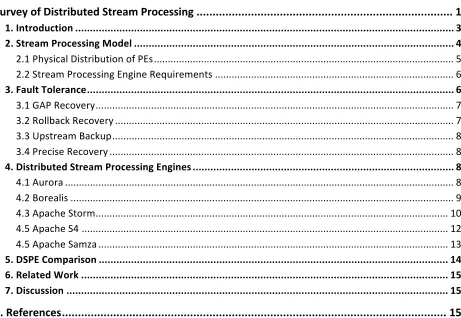 Table   of   Contents   