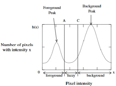Fig 7: Removing small objects  