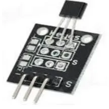 Fig -5: Ultrasonic Sensors 