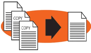 Fig 1: File Level Deduplication 