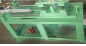 Fig -2 :- Bed Structure. 
