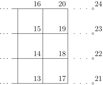 Figure 29: 2-DOF Mass-Spring System.