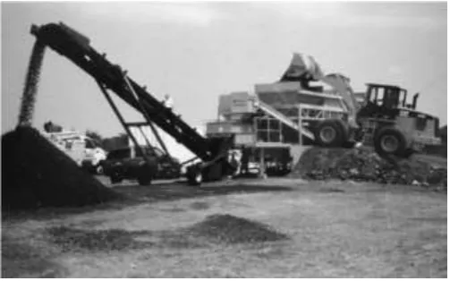 Fig -4: Hot In-plant recycling (HIP) 
