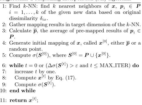 Fig. 1 describes the proposed scheme when the number of