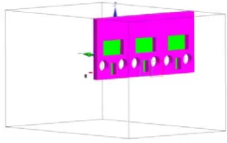 Fig. 13. The change in the neutron dose rates (upper plot) as well as the MCNP input file size and CPU time (lower plot) observed during Iteration #6