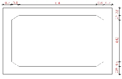Fig 1 Box shape  