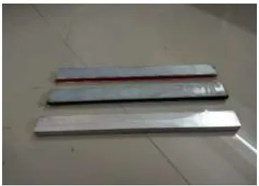 Fig -5: Heated press 