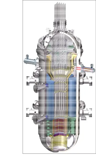 Fig. 1. Schmetic view of SMART  