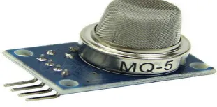Fig-4: Xbee Module 