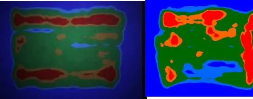 Figure 8.  Screenshot of feedback 