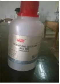 Fig -2: PEG 