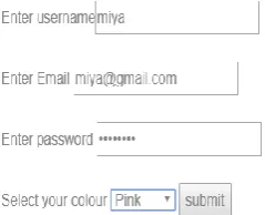 Figure -2.1(b): Login interface 