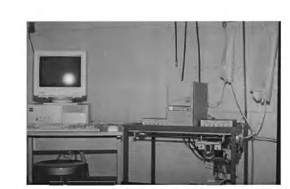 Figure 6. Automated Blood Sampling System 