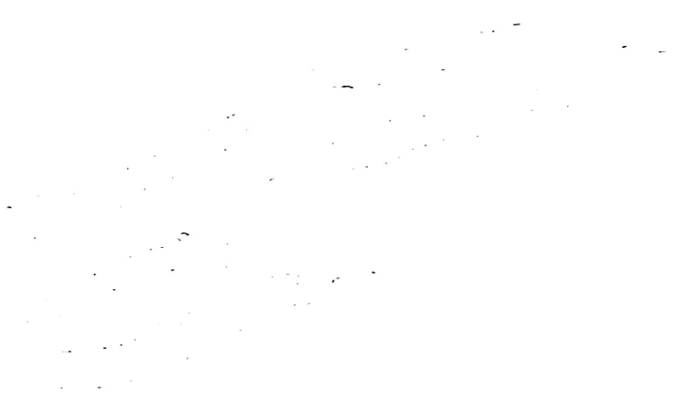 Figure 4-2. Experimental layout of plots for 9 treatments and 3 replications. 