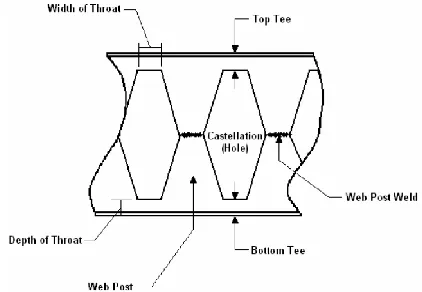 Figure No.1 Terminology  