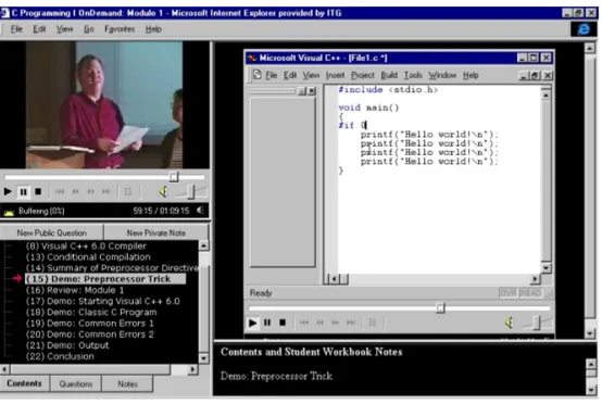Figure 2.3: Microsoft Research Annotation System