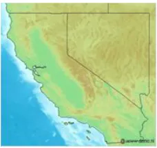 Figure 8: Sample output of the above map images generating code 