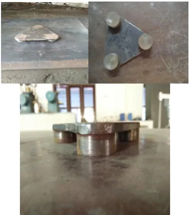 Table -1: Properties of collected clay sample. 