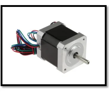 Figure 2.3: Motor 