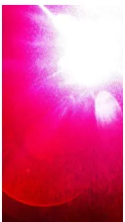 Fig-13 Distorted captured image  