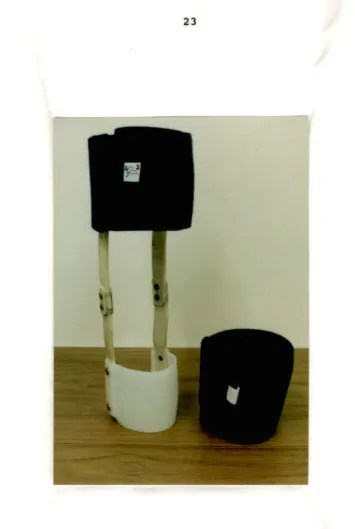 Figure 6. The Ampro Knee Guard 