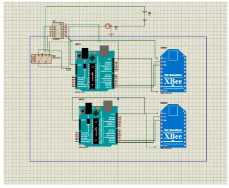Fig-5: block diagram (power circuit)  