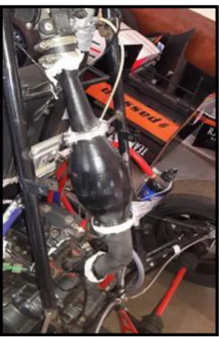 Fig 9.Air Intake Assembly 
