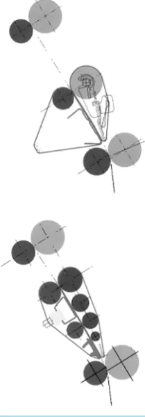 Figure 2. Drafting unit. 
